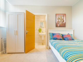 Sheffield Oasis Apartment - Modern & Cosy Stay